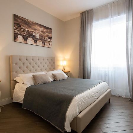 Dream Holiday Home Rome Buitenkant foto