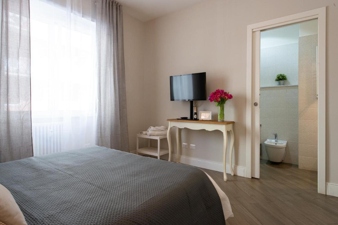 Dream Holiday Home Rome Buitenkant foto