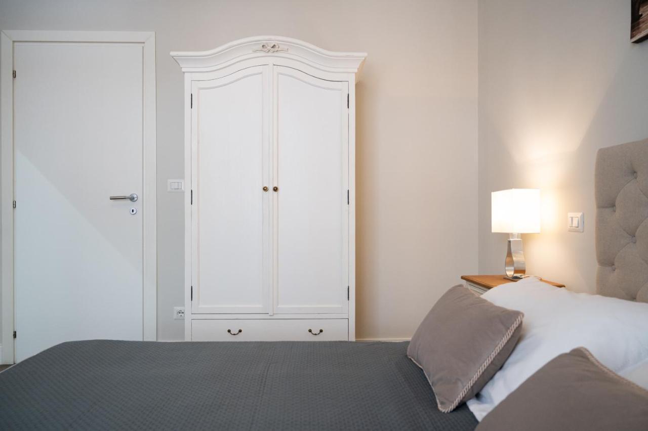 Dream Holiday Home Rome Buitenkant foto