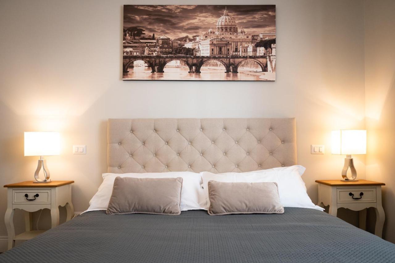 Dream Holiday Home Rome Buitenkant foto