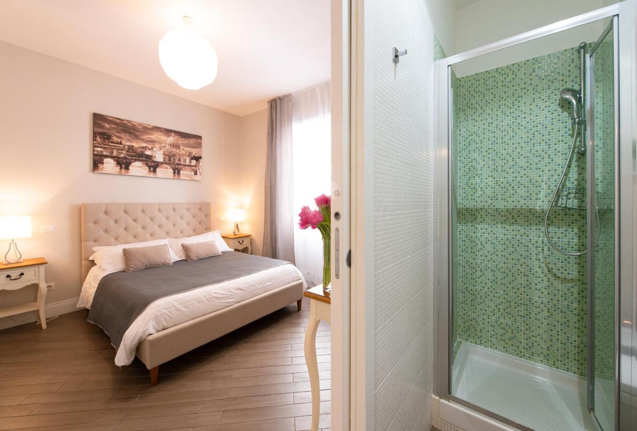 Dream Holiday Home Rome Buitenkant foto