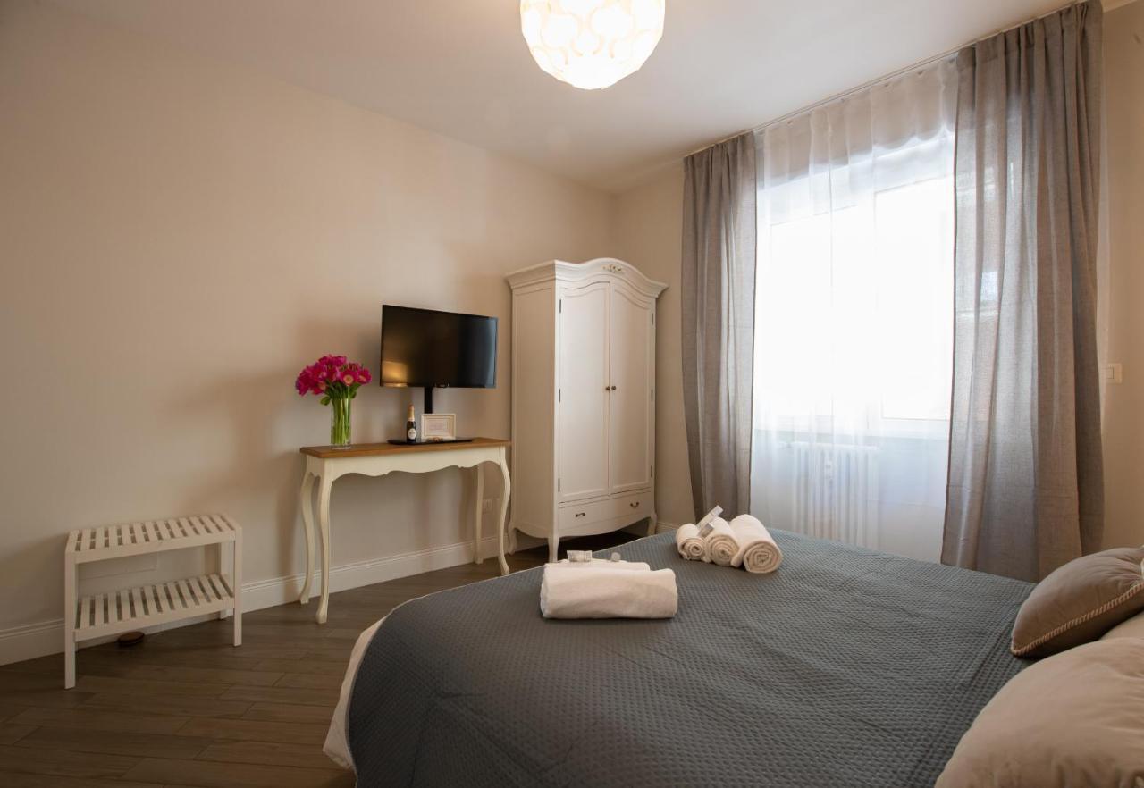 Dream Holiday Home Rome Buitenkant foto