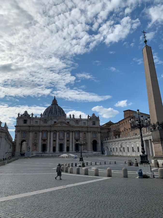 Dream Holiday Home Rome Buitenkant foto
