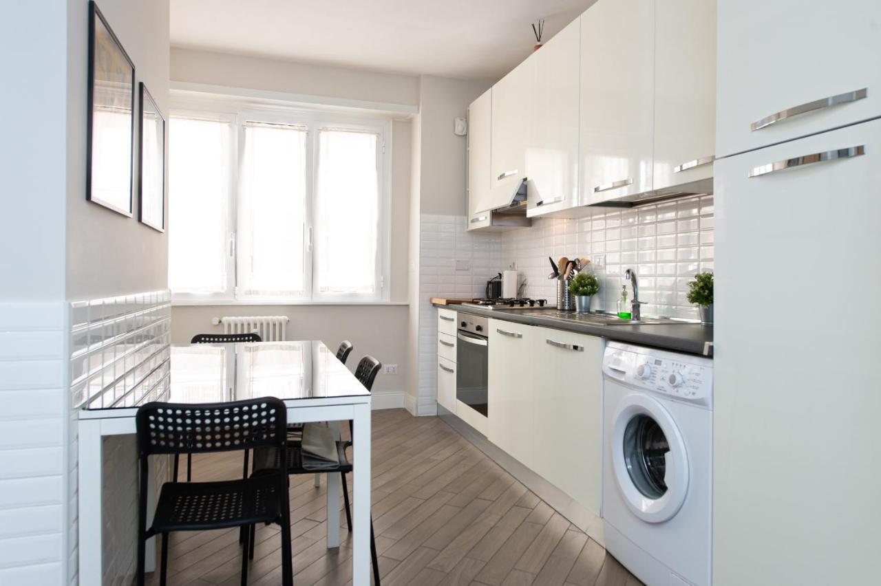 Dream Holiday Home Rome Buitenkant foto