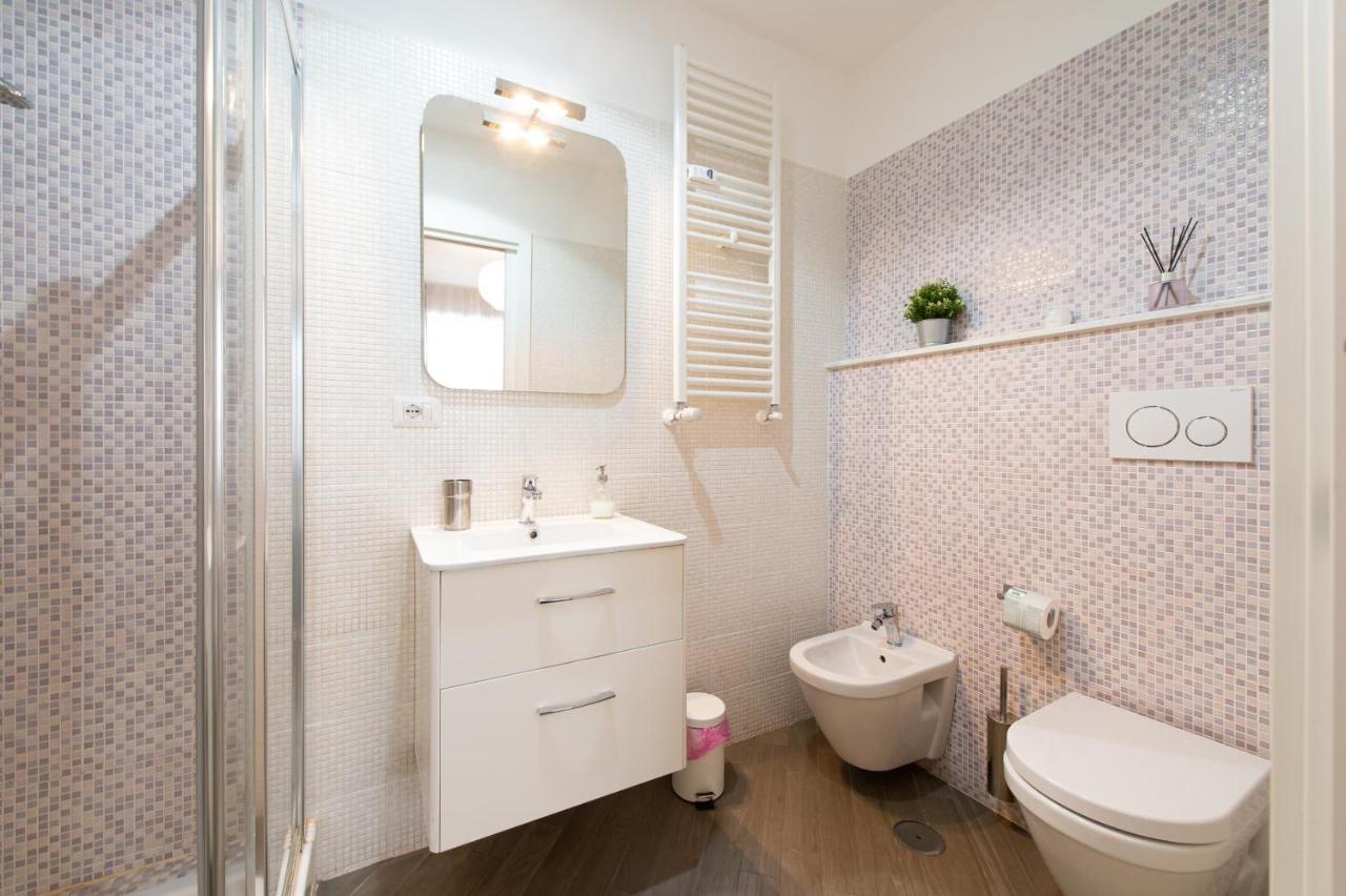 Dream Holiday Home Rome Buitenkant foto