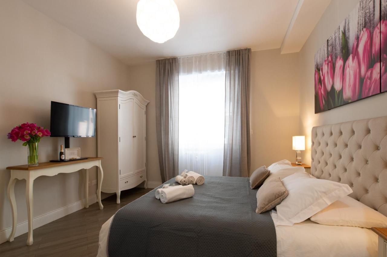 Dream Holiday Home Rome Buitenkant foto