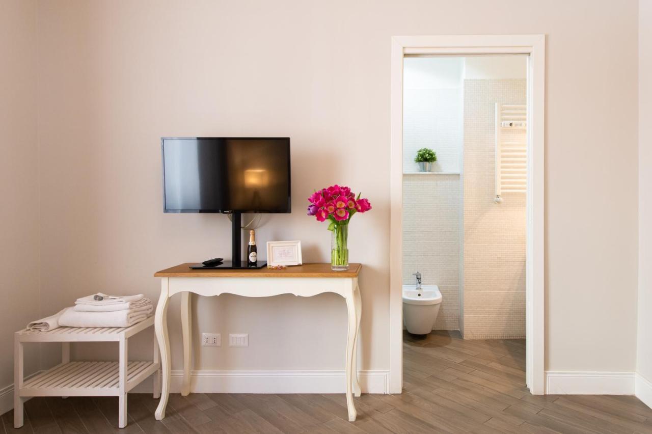 Dream Holiday Home Rome Buitenkant foto