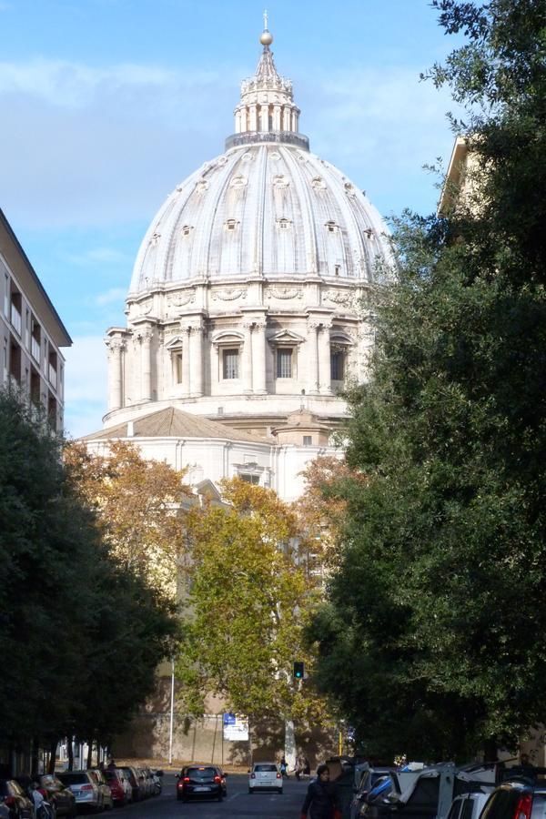 Dream Holiday Home Rome Buitenkant foto