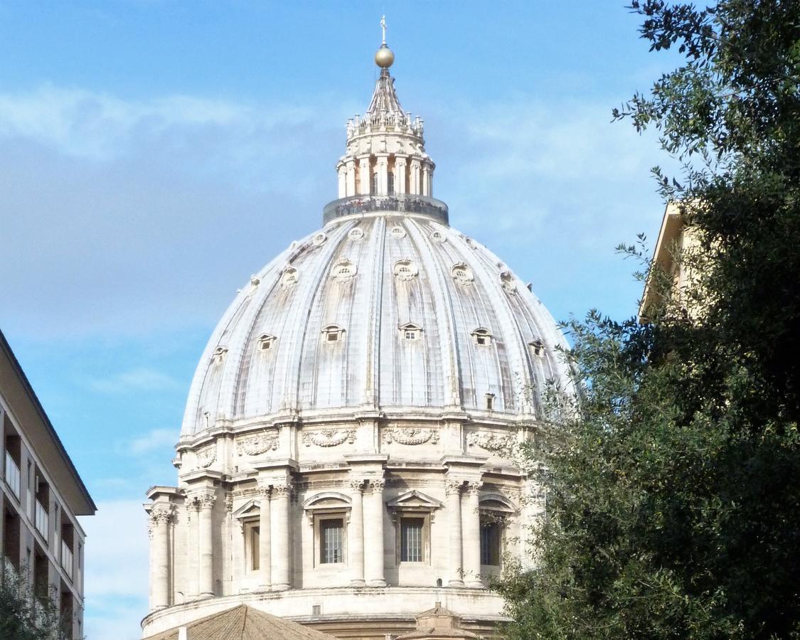 Dream Holiday Home Rome Buitenkant foto